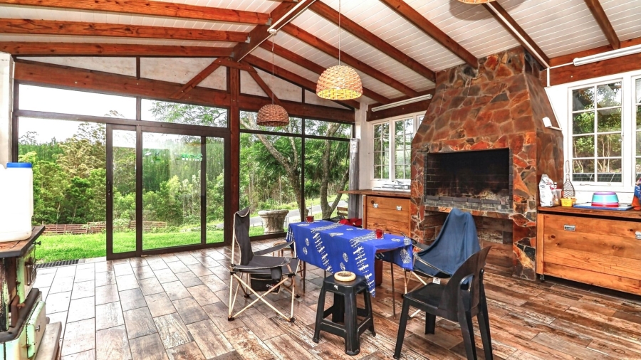 Commercial Property for Sale in Sedgefield Rural Western Cape